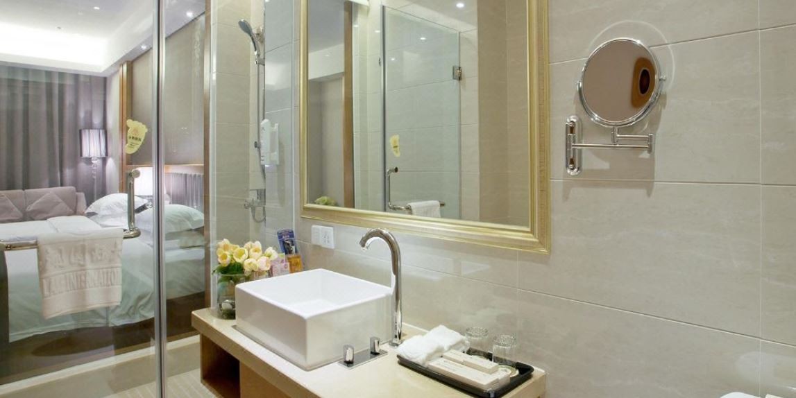 Xiangsihu International Hotel 17/32