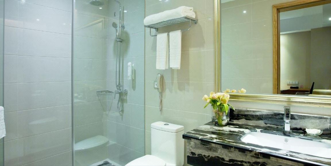 Xiangsihu International Hotel 16/32