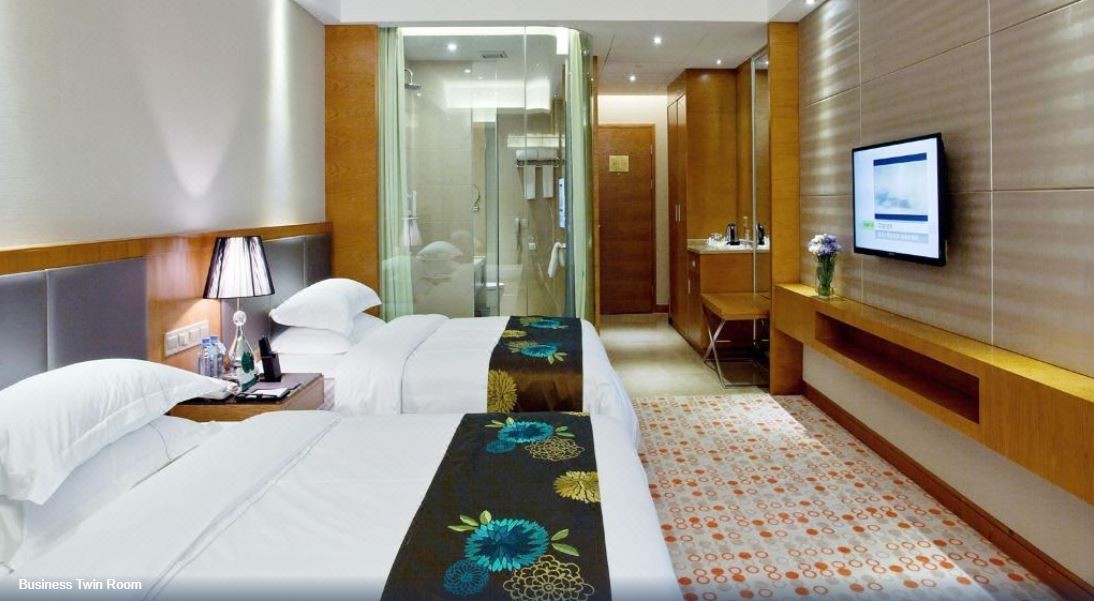 Xiangsihu International Hotel 11/32