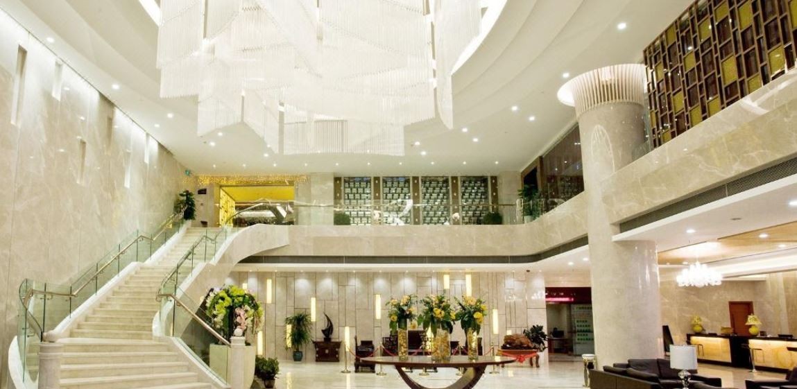 Xiangsihu International Hotel 5/32