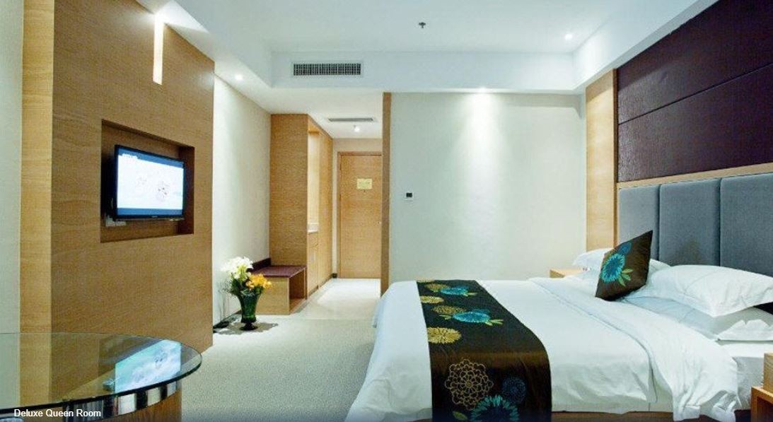 Xiangsihu International Hotel 9/32