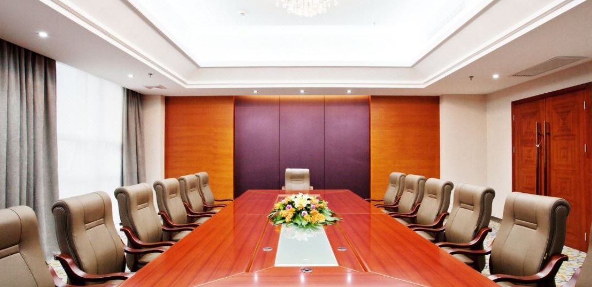 Xiangsihu International Hotel 18/32