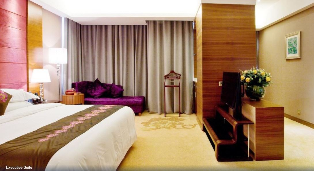 Xiangsihu International Hotel 10/32