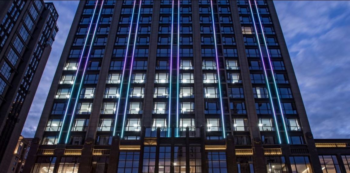 West City International Hotel 1/33