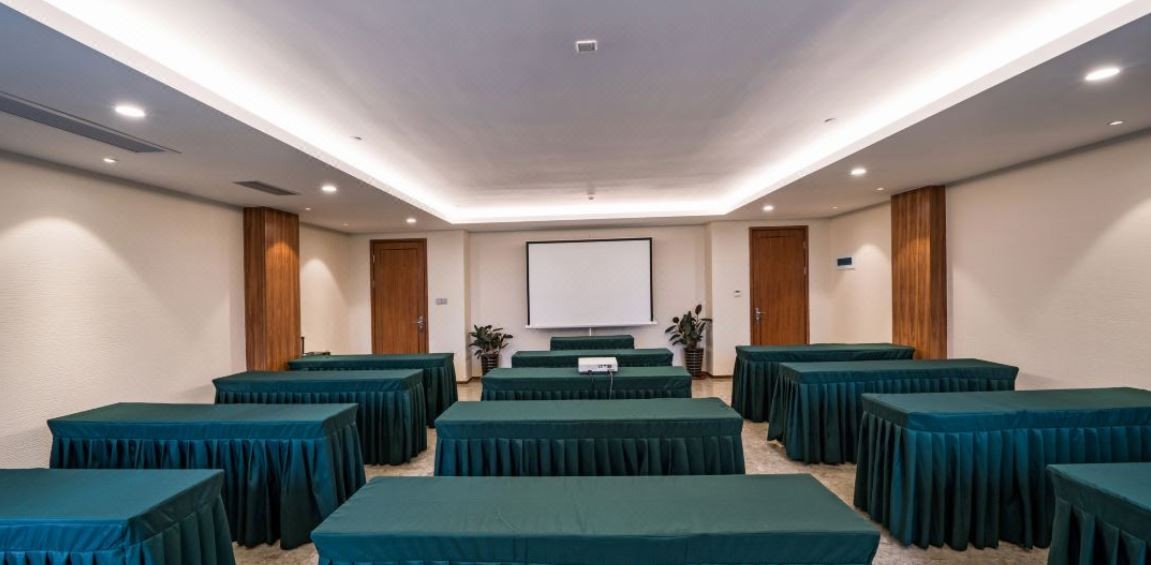 West City International Hotel 21/33