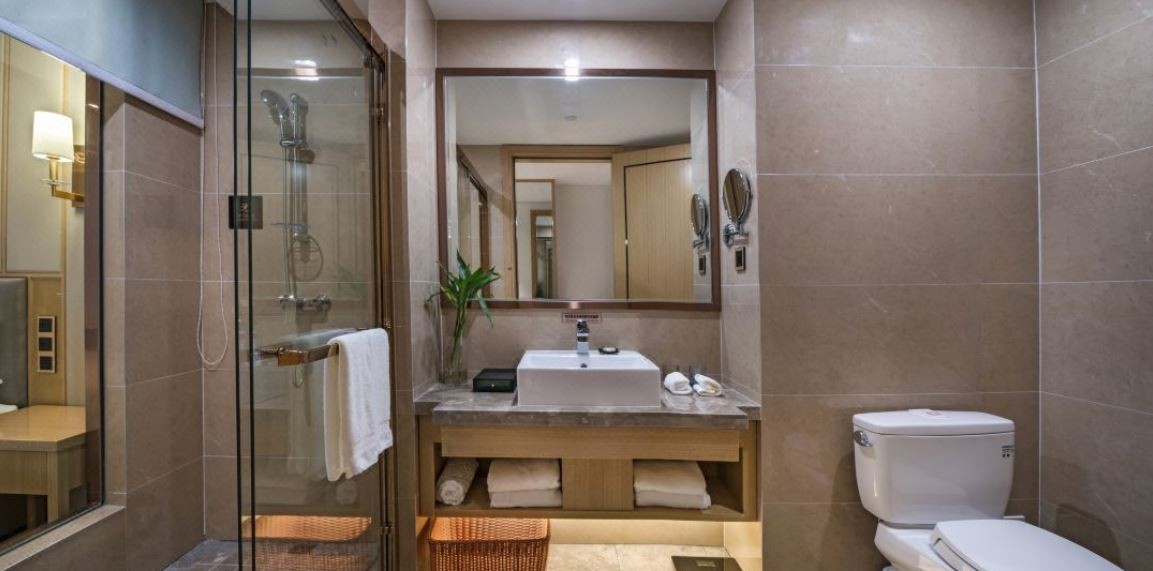 West City International Hotel 19/33