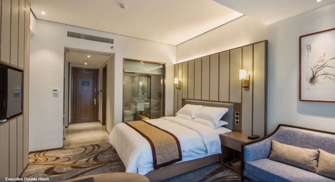 West City International Hotel 13/33