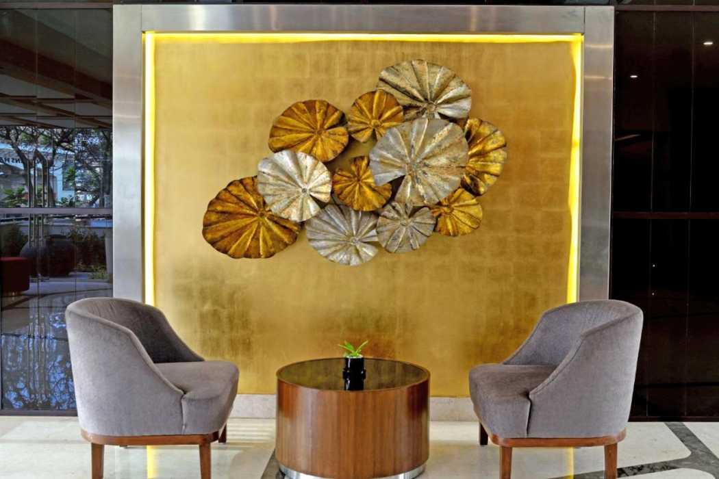 Sarovar Portico Outer Ring Road Bengaluru 28/61