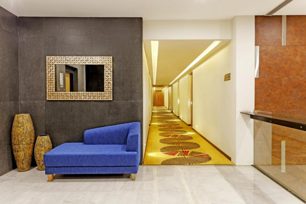 Sarovar Portico Outer Ring Road Bengaluru 27/61