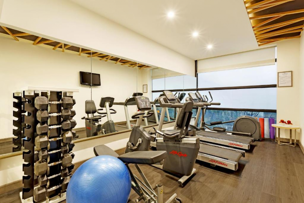Sarovar Portico Outer Ring Road Bengaluru 30/61