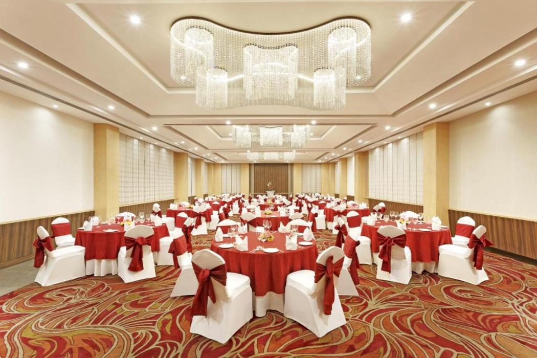 Sarovar Portico Outer Ring Road Bengaluru 32/61