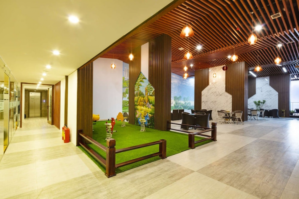 Vesna Hotel Nha Trang 61/69