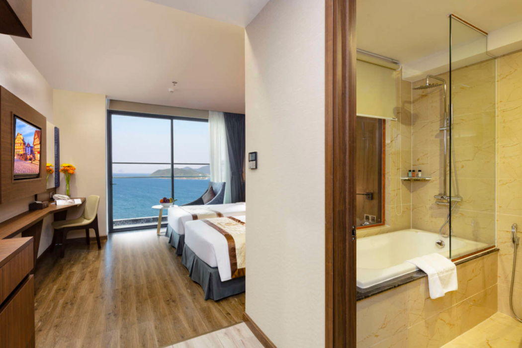 Vesna Hotel Nha Trang 25/69