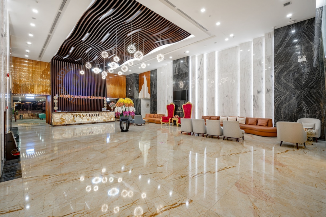 Vesna Hotel Nha Trang 7/69