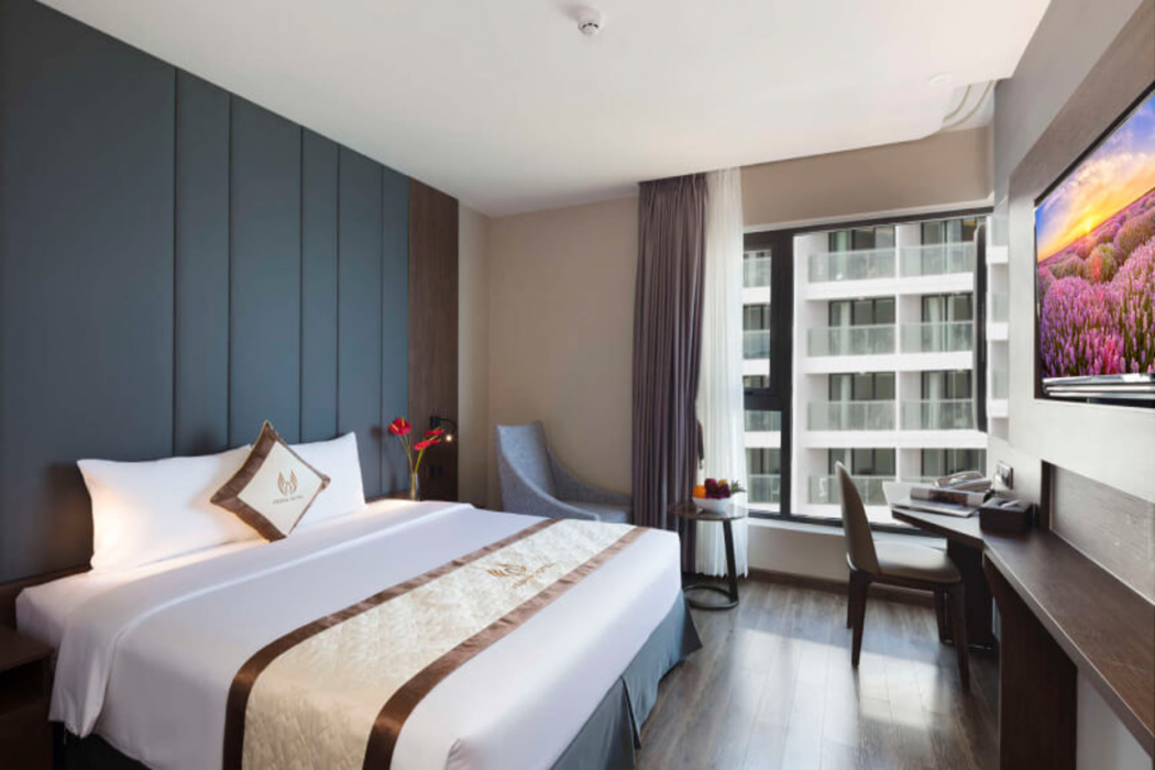 Vesna Hotel Nha Trang 15/69