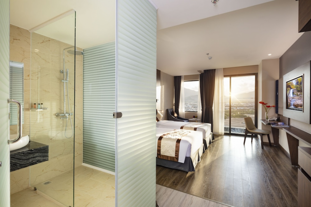 Vesna Hotel Nha Trang 21/69