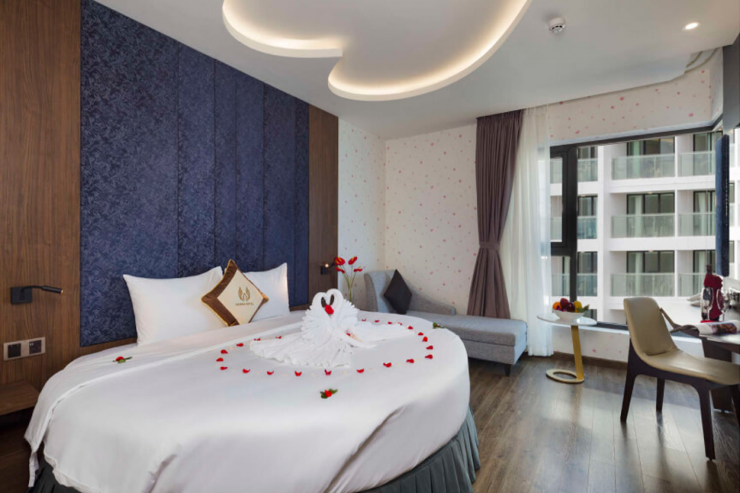 Vesna Hotel Nha Trang 17/69