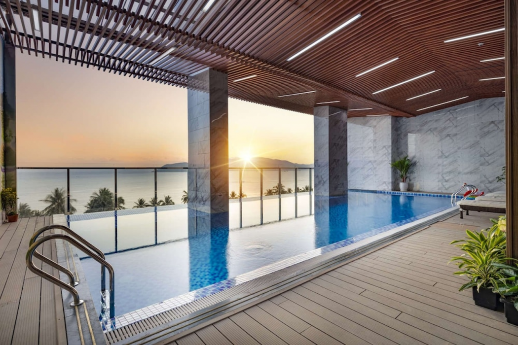 Vesna Hotel Nha Trang 38/69