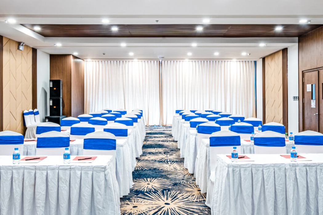 Vesna Hotel Nha Trang 31/69
