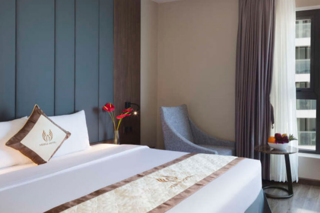 Vesna Hotel Nha Trang 20/69