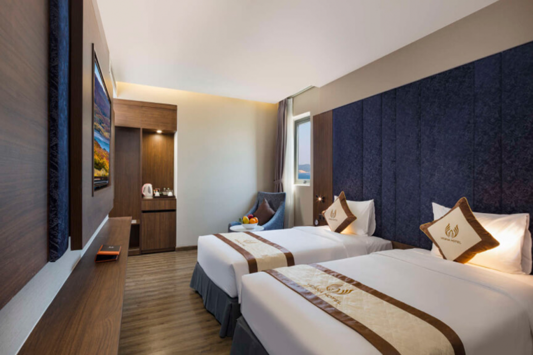 Vesna Hotel Nha Trang 19/69