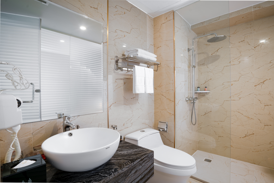 Vesna Hotel Nha Trang 23/69