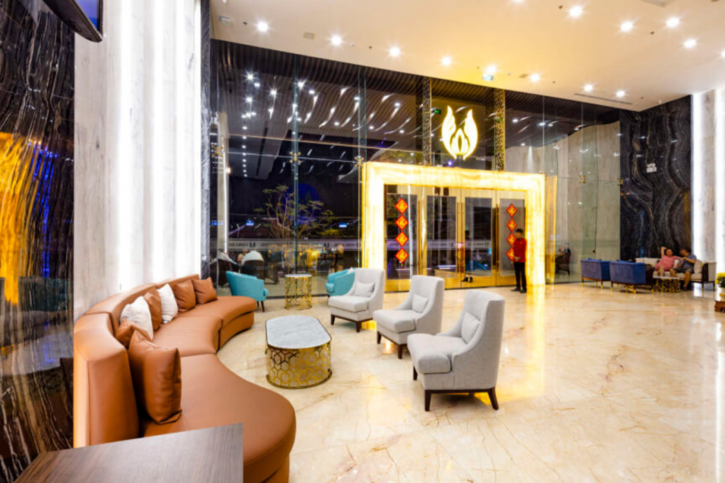 Vesna Hotel Nha Trang 8/69