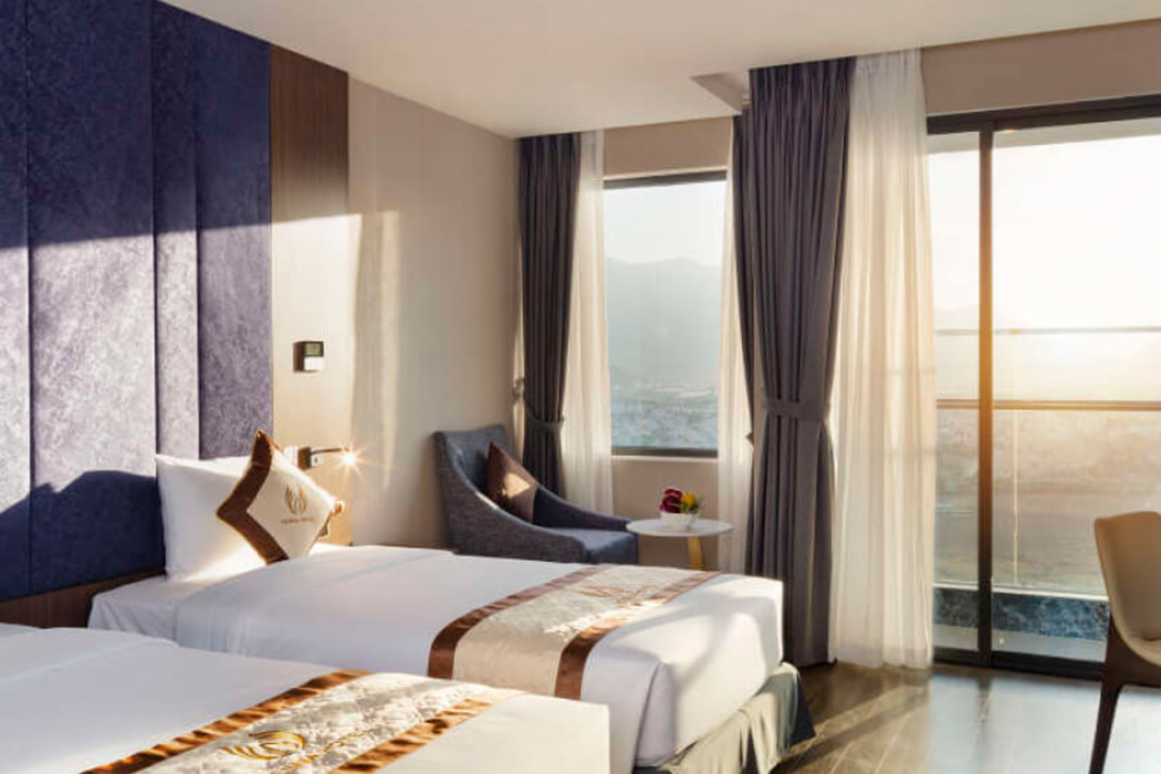 Vesna Hotel Nha Trang 16/69