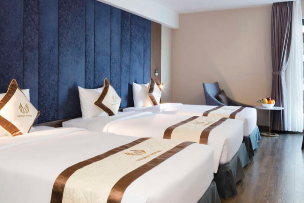 Vesna Hotel Nha Trang 18/69