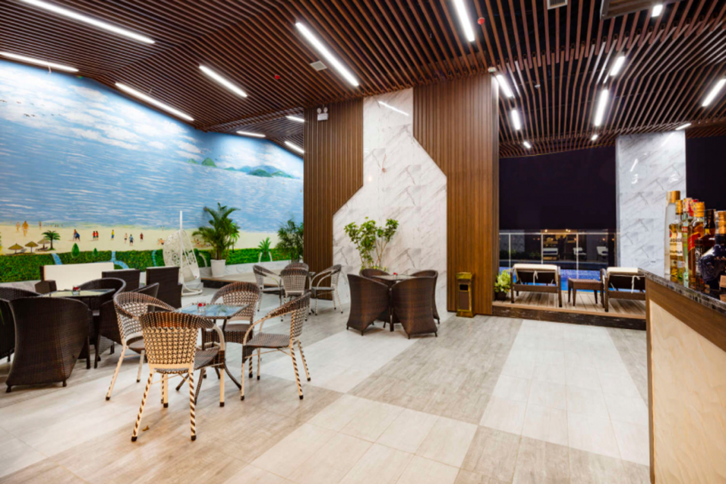 Vesna Hotel Nha Trang 33/69