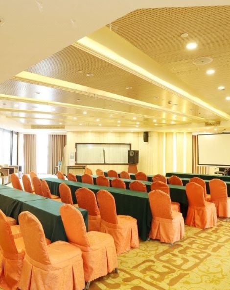 Lavande Hotel (Tianjin Development Zone Financial Street) 20/26