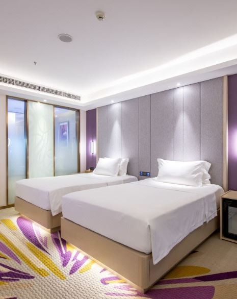 Lavande Hotel (Tianjin Development Zone Financial Street) 15/26