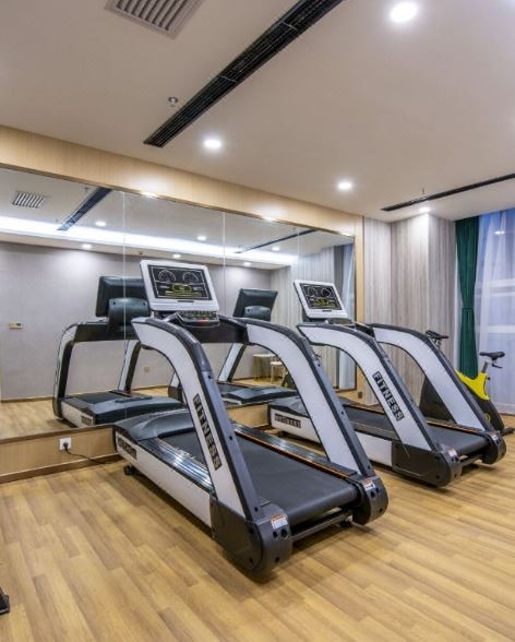 Lavande Hotel (Tianjin Development Zone Financial Street) 21/26