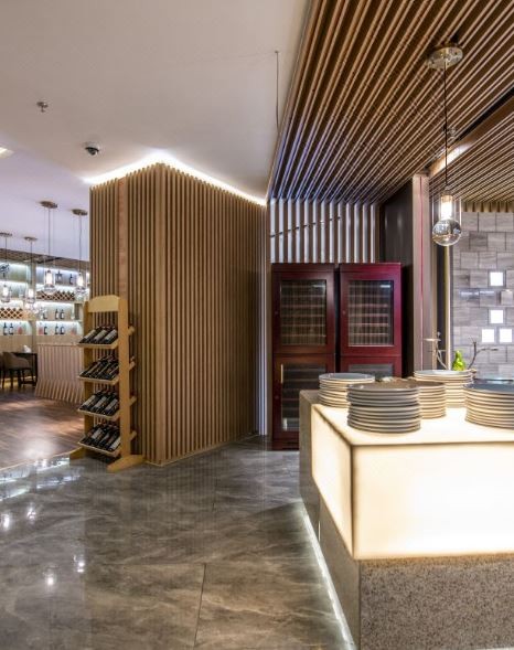 Lavande Hotel (Tianjin Development Zone Financial Street) 19/26