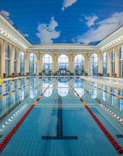Tianjin Dongli Lake Hengda Hotel 27/49