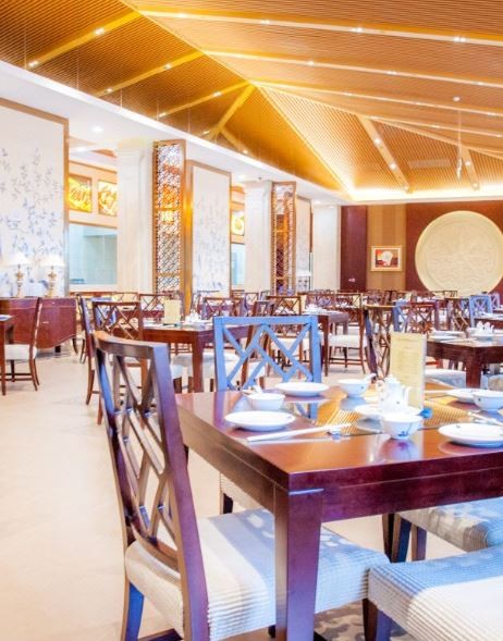 Tianjin Dongli Lake Hengda Hotel 25/49