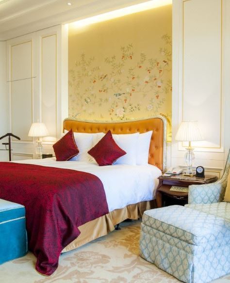 Tianjin Dongli Lake Hengda Hotel 17/49