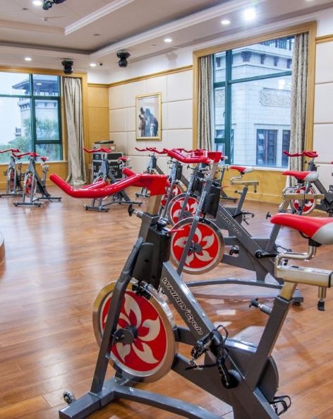 Tianjin Dongli Lake Hengda Hotel 26/49