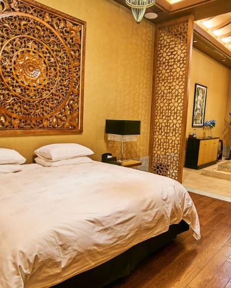 Tianjin Dongli Lake Hengda Hotel 18/49
