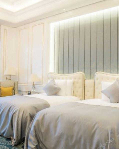 Tianjin Dongli Lake Hengda Hotel 19/49