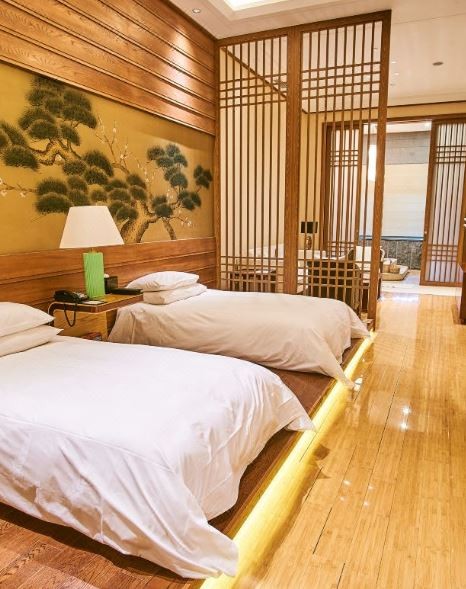 Tianjin Dongli Lake Hengda Hotel 20/49