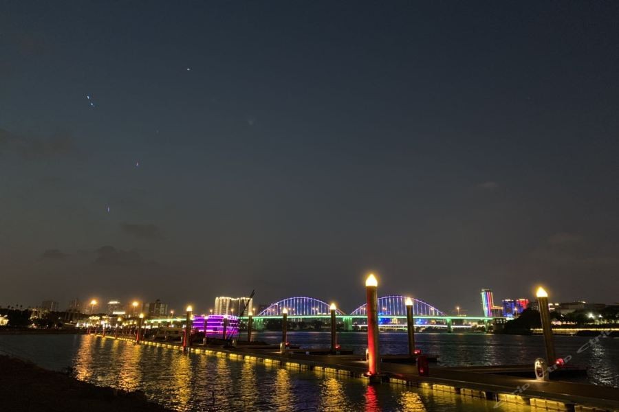 Kyriad Marvelous Hotel (Nanning Jiangnan Wanda Plaza) 20/24