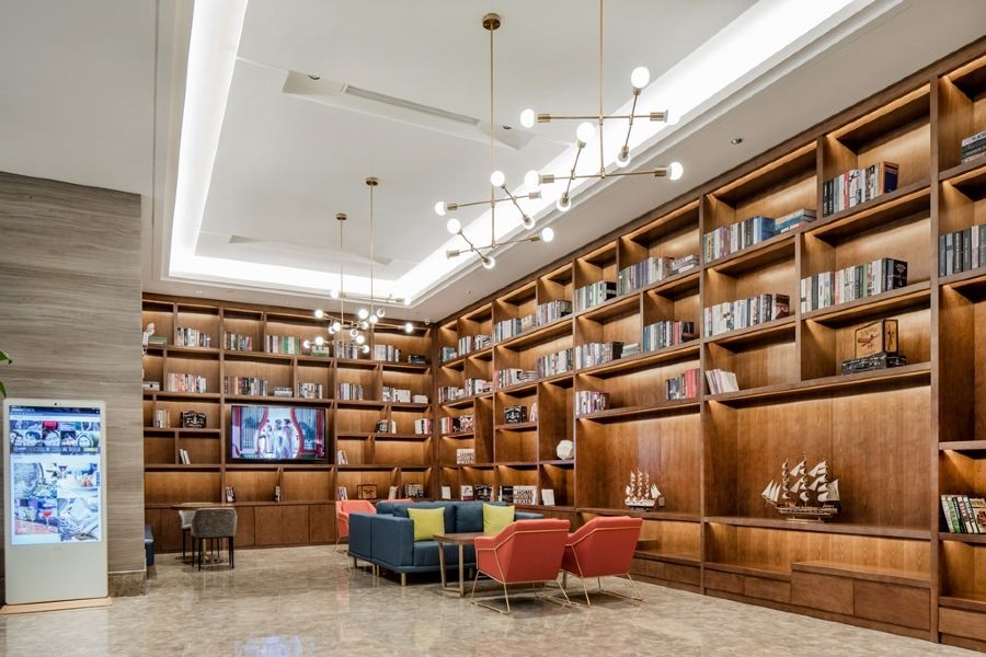 Kyriad Marvelous Hotel (Nanning Jiangnan Wanda Plaza) 14/24