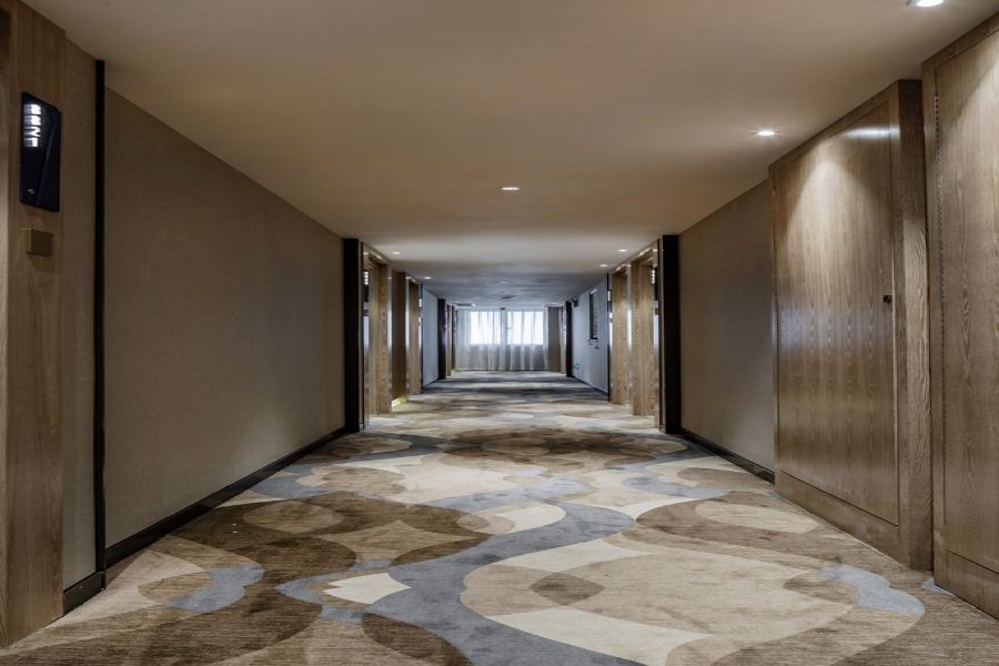 Kyriad Marvelous Hotel (Nanning Jiangnan Wanda Plaza) 9/24