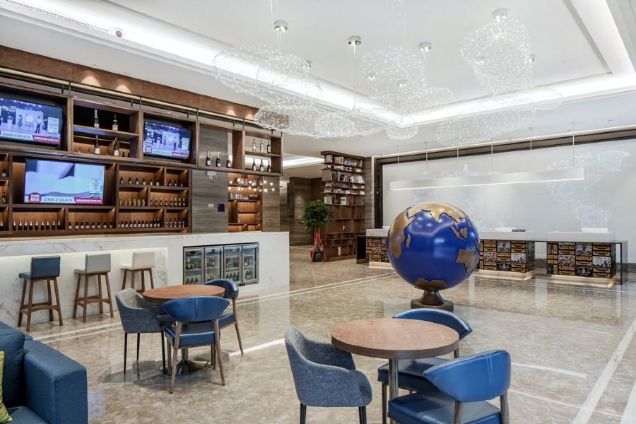 Kyriad Marvelous Hotel (Nanning Jiangnan Wanda Plaza) 13/24
