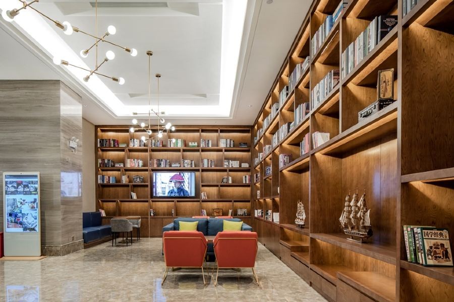 Kyriad Marvelous Hotel (Nanning Jiangnan Wanda Plaza) 10/24