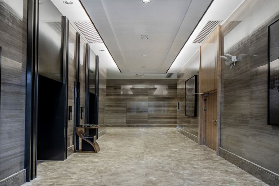 Kyriad Marvelous Hotel (Nanning Jiangnan Wanda Plaza) 8/24