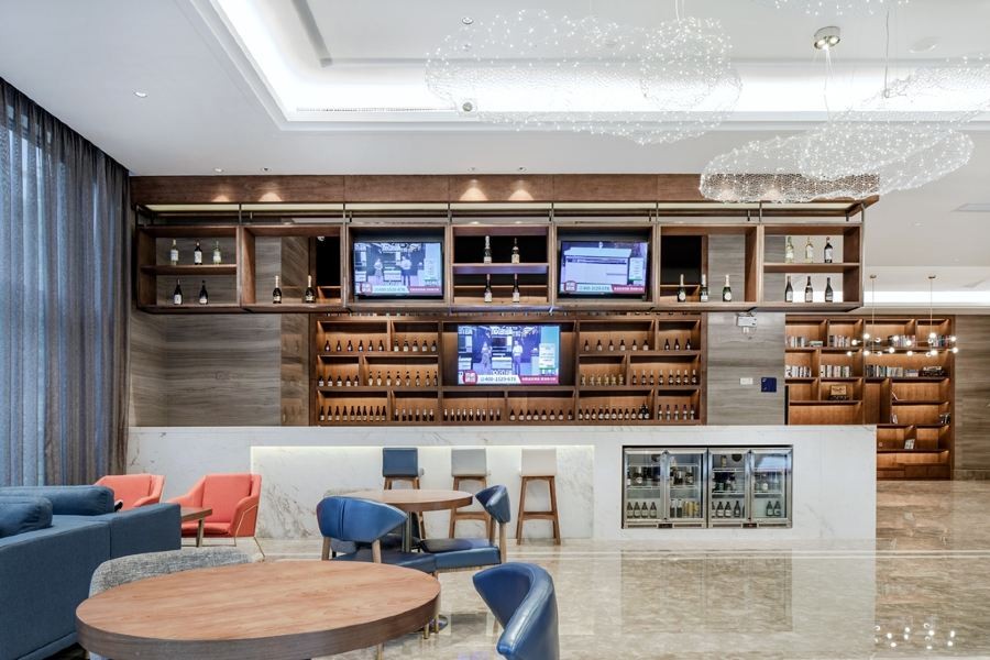 Kyriad Marvelous Hotel (Nanning Jiangnan Wanda Plaza) 16/24