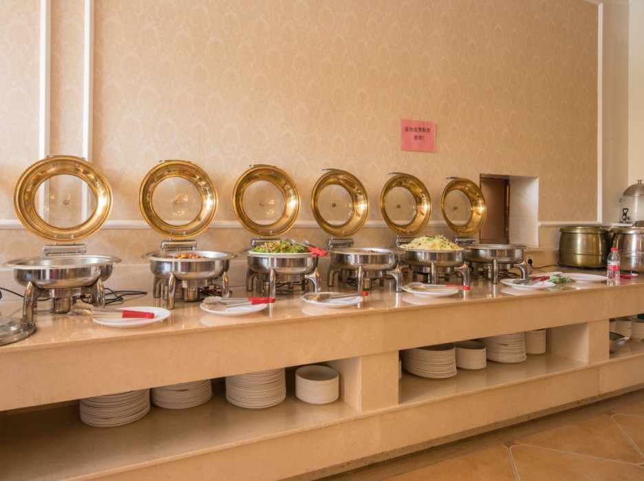 Vienna International Hotel (Shenzhen Jihua Road Shangxue) 32/47