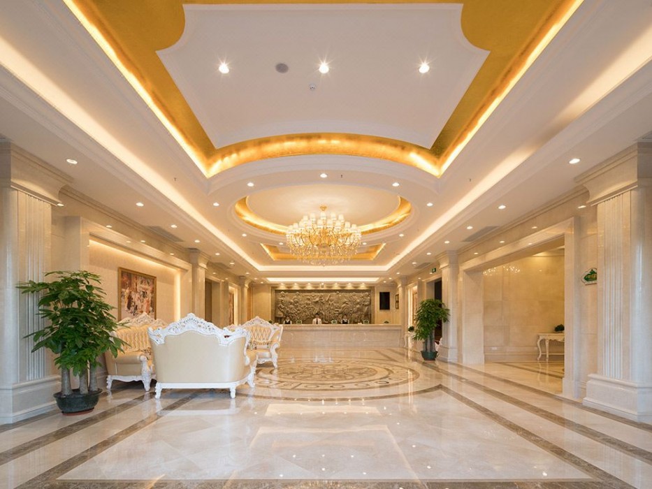 Vienna International Hotel (Shenzhen Jihua Road Shangxue) 9/47